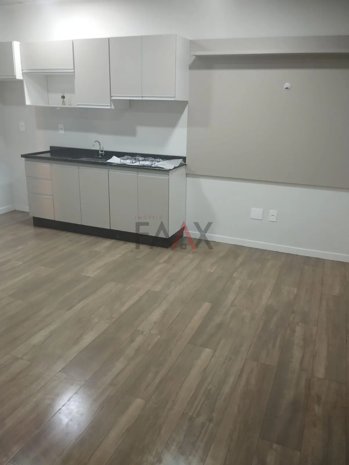 Imagem Studio para locação, BAIRRO SANTA CRUZ, GUARAPUAVA - PR