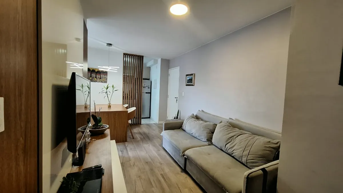 Imagem Apartamento para venda em Chora Menino com 2 quartos, 52m2