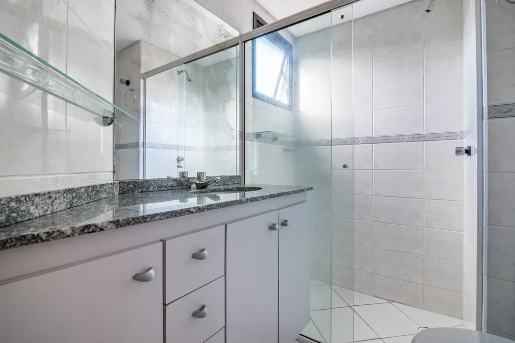 Imagem Apartamento com 2 Quartos à Venda, 101 m² em Bacacheri - Curitiba