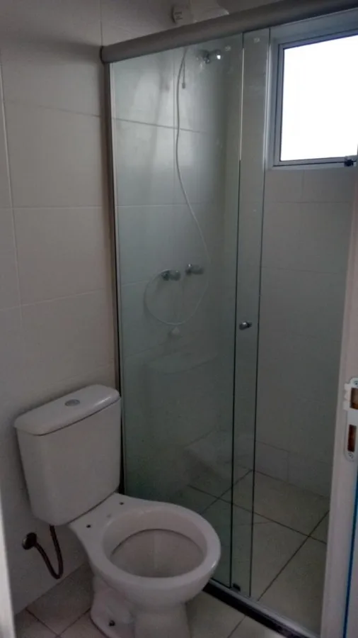 Imagem Apartamento para Venda em São José dos Pinhais, Centro, 2 dormitórios, 1 suíte, 2 banheiros, 1 vaga
