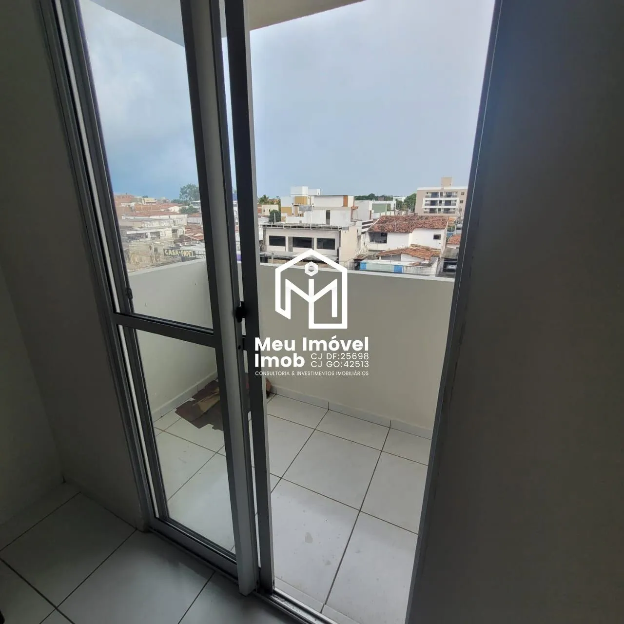 Imagem Res Vista Bela I APTO 2 Quartos 1 Vaga 46,55m² João Pessoa/PB