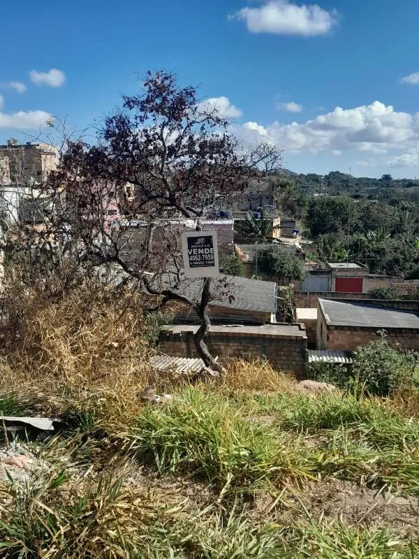 Imagem Lote à venda, IMPERIAL - Santa Luzia/MG
