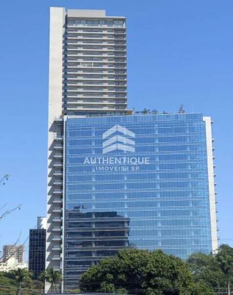 Imagem River One Butanta - Apartamento Studio no Butantã a venda
