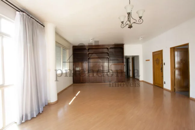 Imagem Higienopolis, 3 dormts, 1 suite, 1 vagas, para reforma