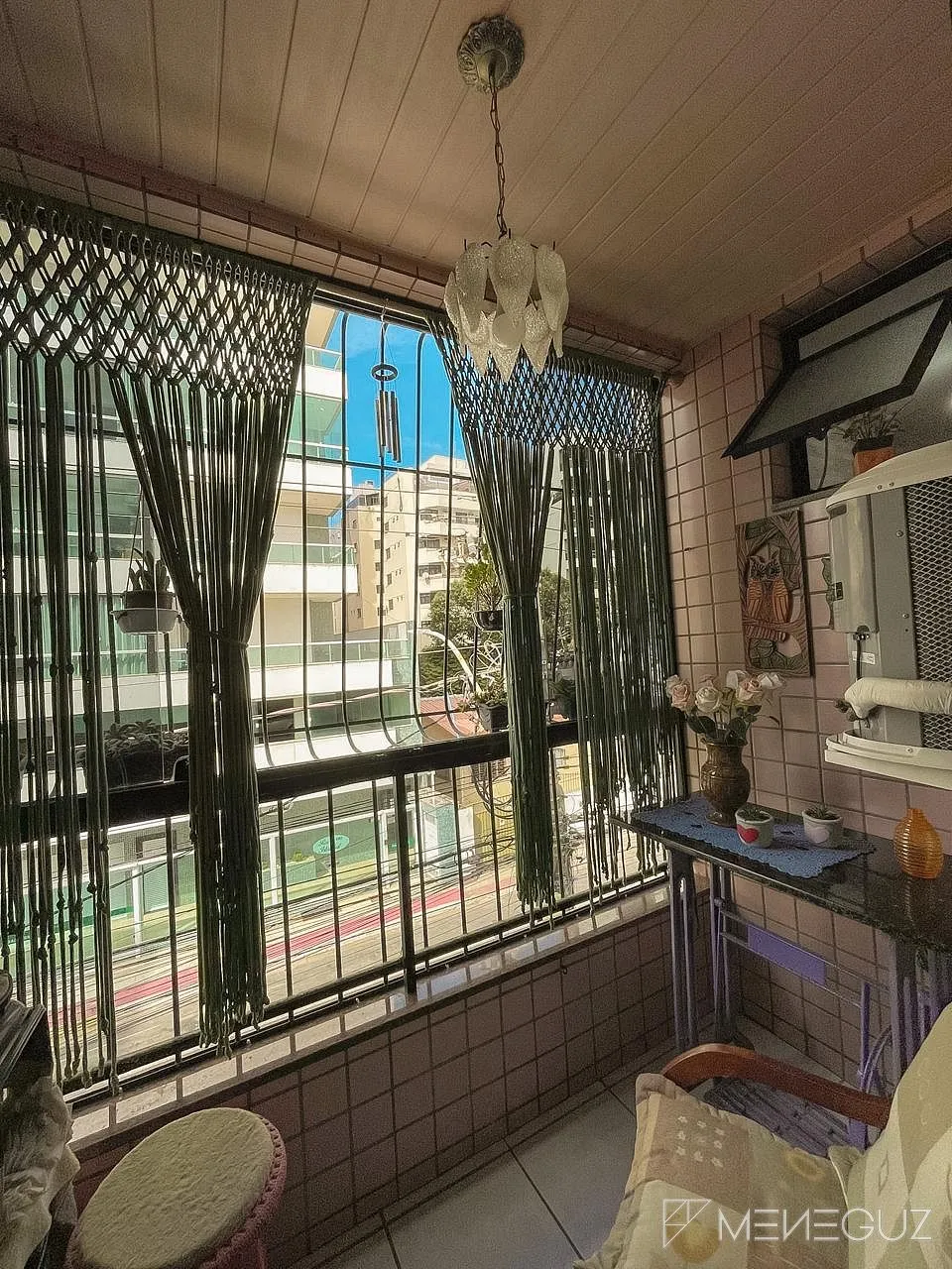 Imagem Apartamento 2 quartos, a venda, Praia do Morro - A duas quadras do mar