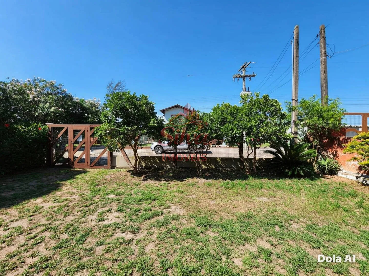 Imagem C801 | Casa 4 dormitórios a 150m do mar em Albatroz, Imbé