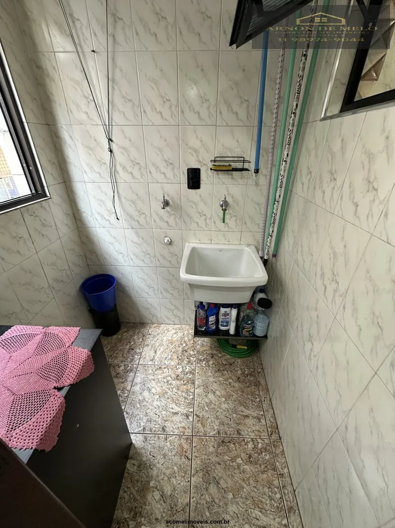 Imagem Apartamentos no Litoral para venda em Praia Grande no bairro Guilhermina