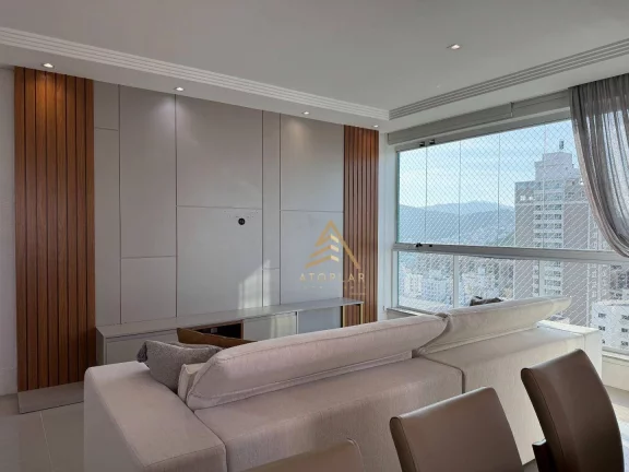 Imagem Apartamento à venda, 134 m² por R$ 2.950.000,00 - Centro - Balneário Camboriú/SC