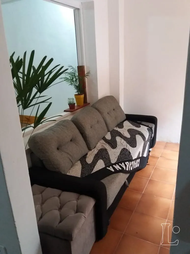 Imagem Apartamento para Venda - 90m², 3 dormitórios, Cristal