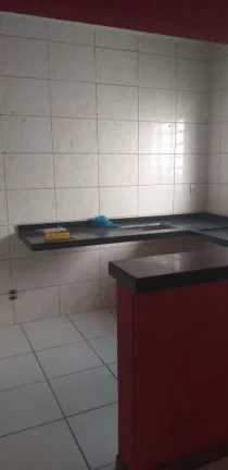 Imagem Venda ou locação, casa com 2 dormitórios