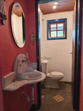 Imagem Casa com 3 dormitórios à venda, 260 m² por R$ 960.000,00 - Condomínio Terras de Savion - Itatiba/SP