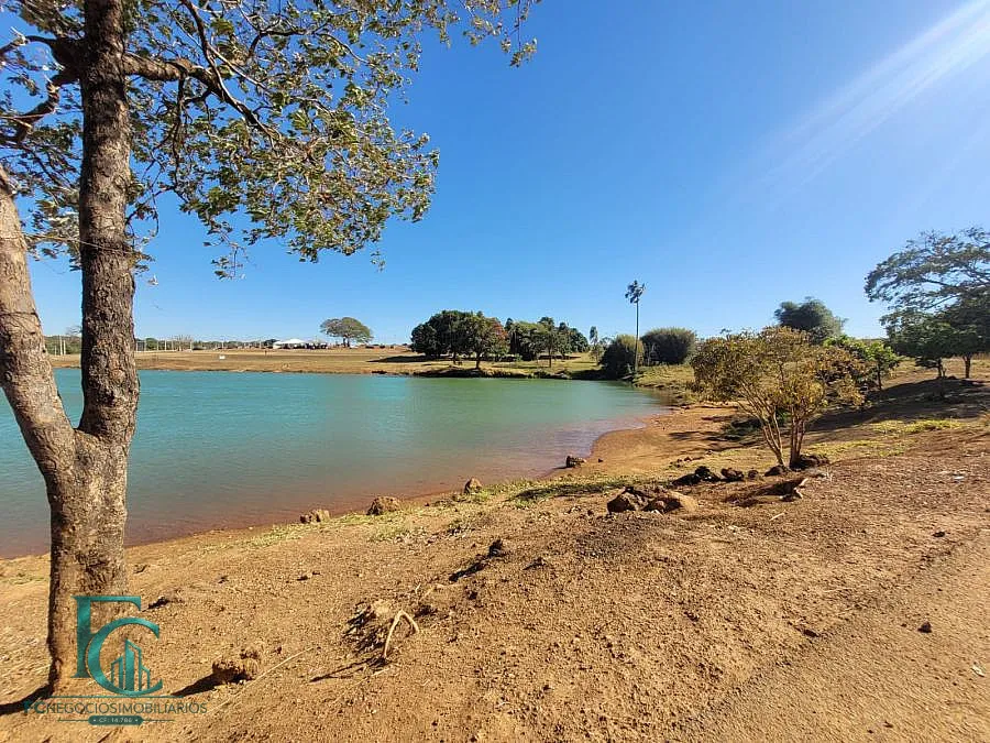 Imagem Loteamento Jardim do Lago - Abadia