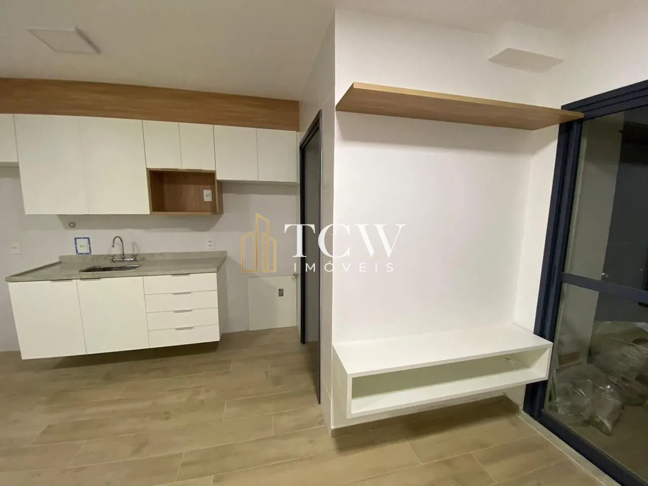 Imagem Apartamento à venda no bairro Vila Clementino - São Paulo/SP, Zona Sul