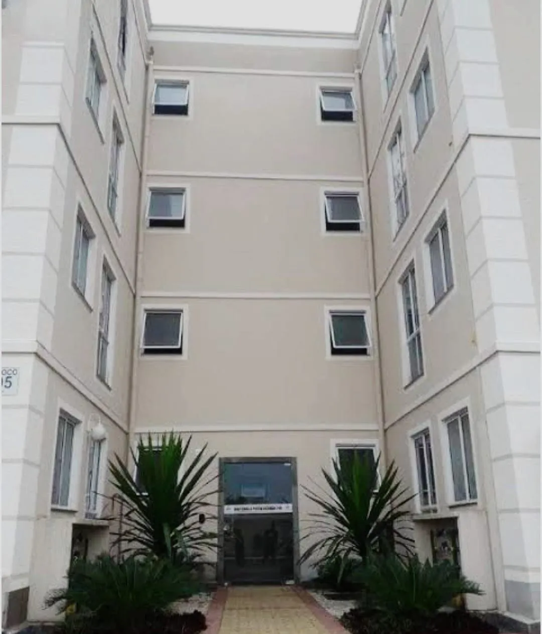 Imagem Apartamento à venda, Parque Senhor do Bonfim, Taubaté, SP