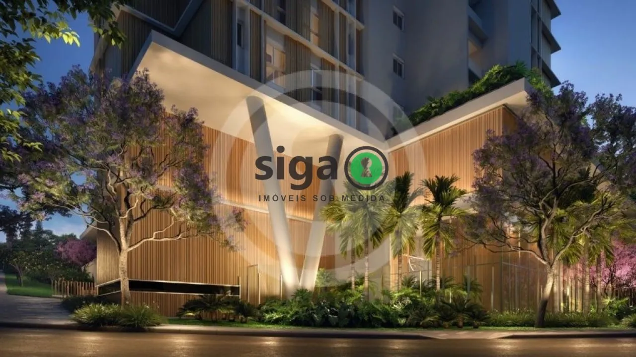 Imagem APARTAMENTO PARA VENDA EM MOEMA
