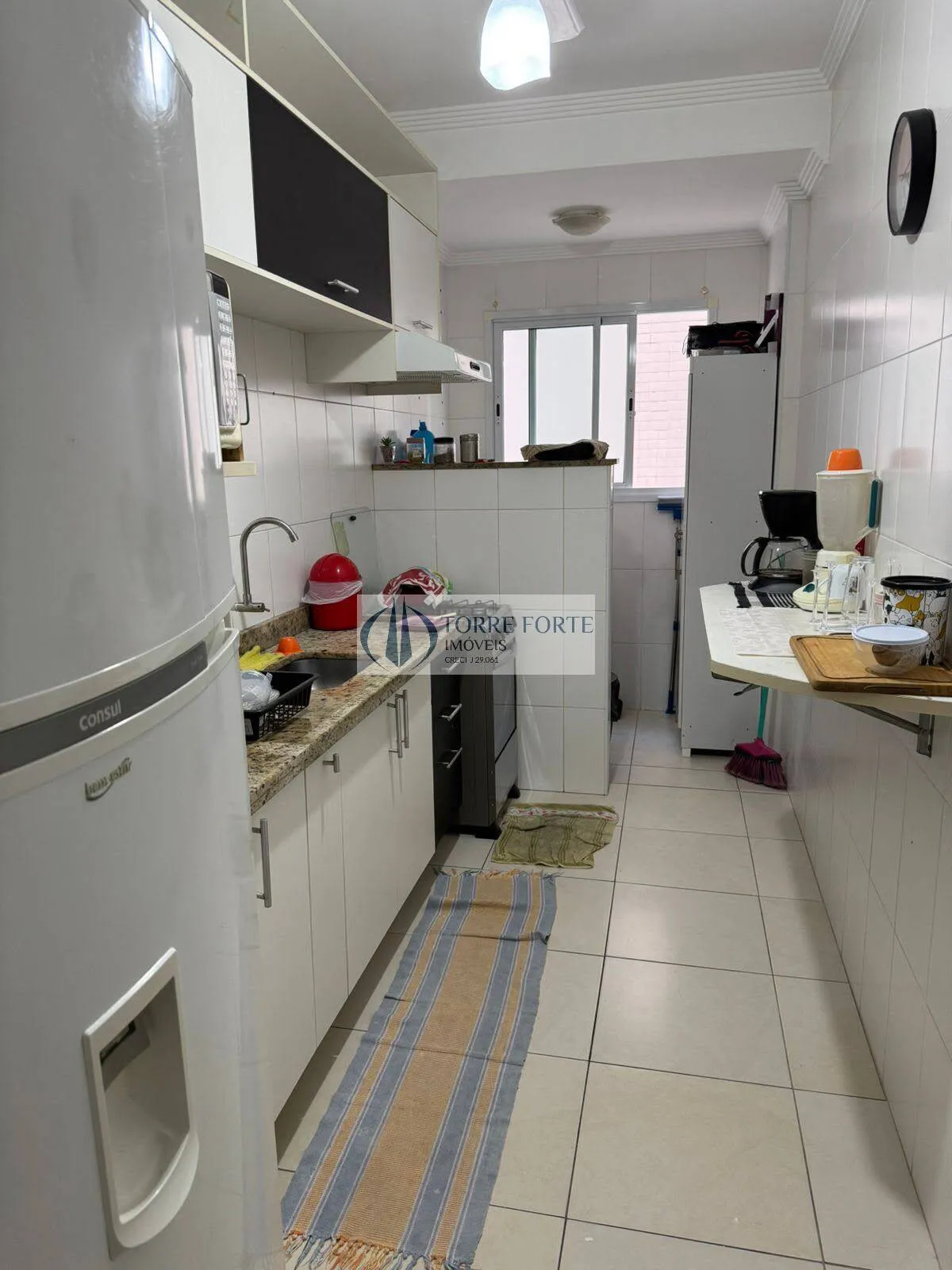 Imagem Lindo apartamento 47m2,lazer completo, piscina, Praia Grande