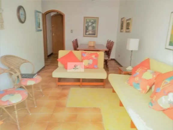 Imagem Apartamento Padrão para Venda em Enseada Guarujá-SP
