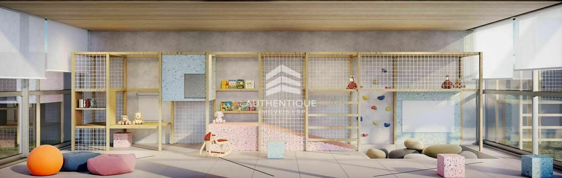 Imagem Pluri Pinheiros - Apartamento à venda no bairro Pinheiros - São Paulo/SP, Zona Oeste