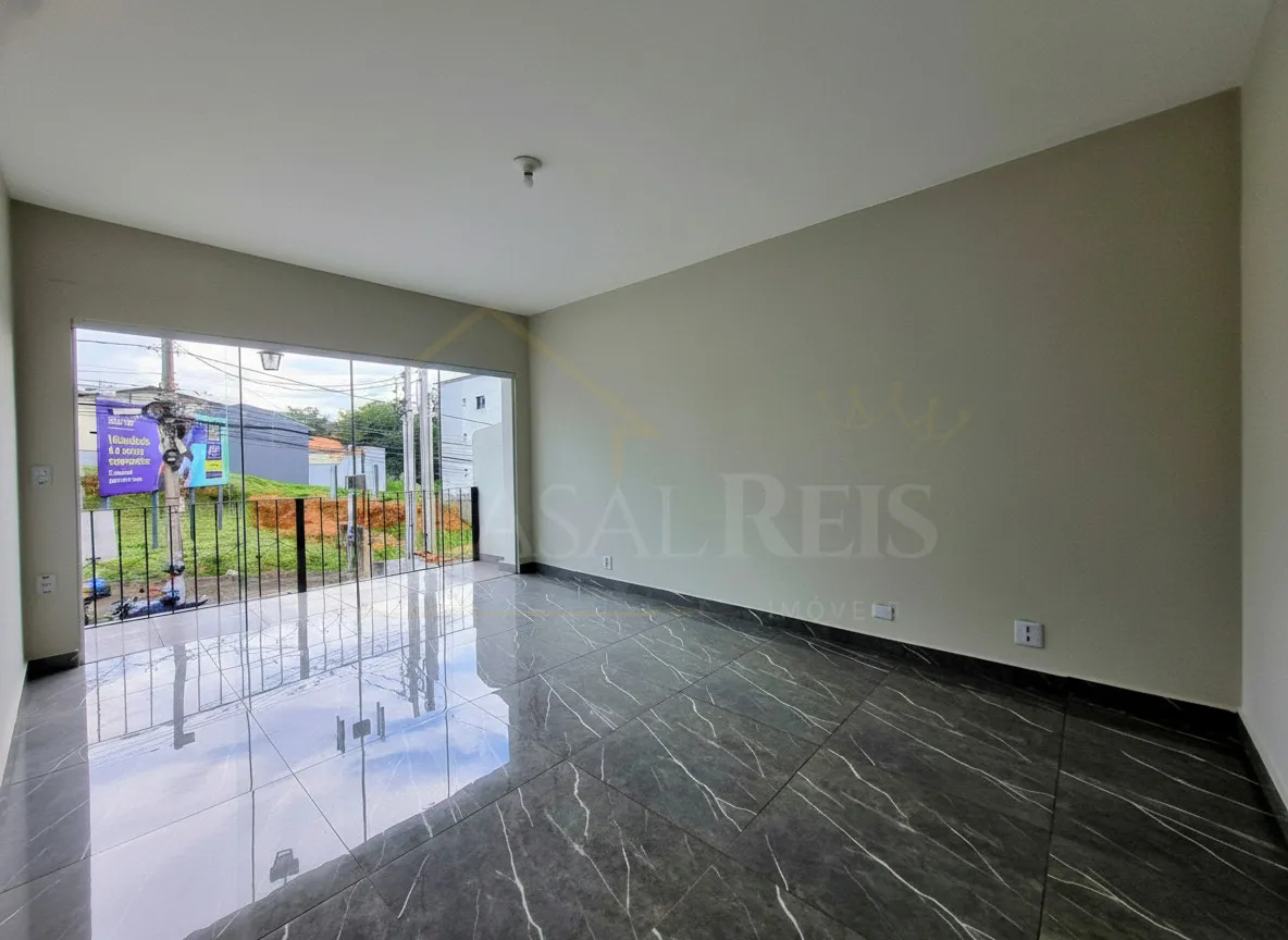 Imagem Casa 3 quartos à venda em Jardim Country Club, Poços de Caldas