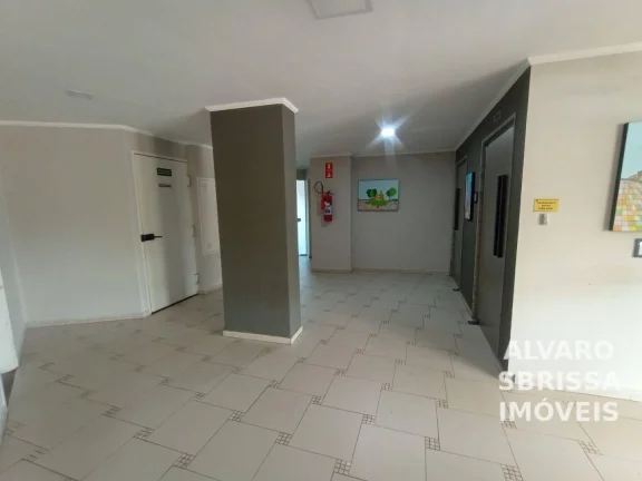 Imagem Apartamento com 3 dormitórios 1 suíte à venda no Condomínio Mirante das Acáias em Itu SP com elevador ao lado do Centro próximo a Avenida Marginal