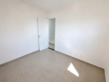 Imagem Casa 3 Dormitórios Condomínio Villa Flora- Votorantim /SP