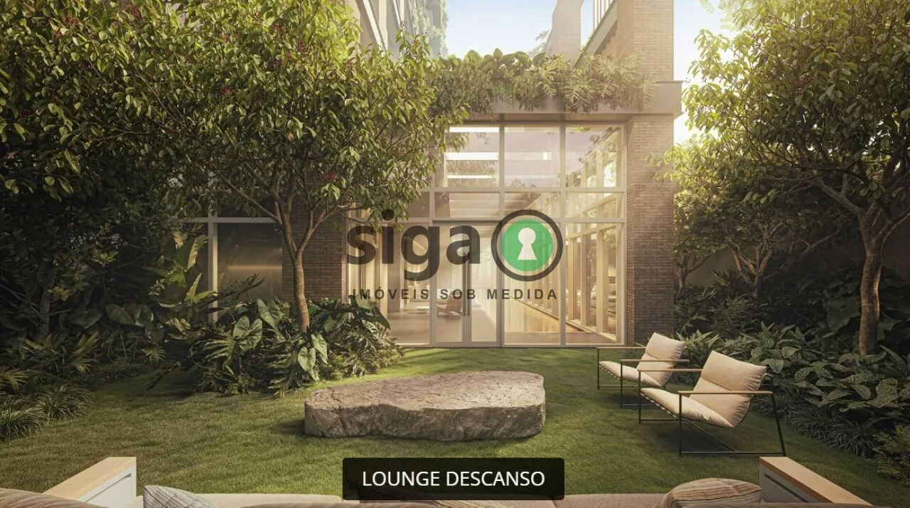 Imagem Apartamento para venda no Itaim Bibi 04 suítes, São Paulo - SP