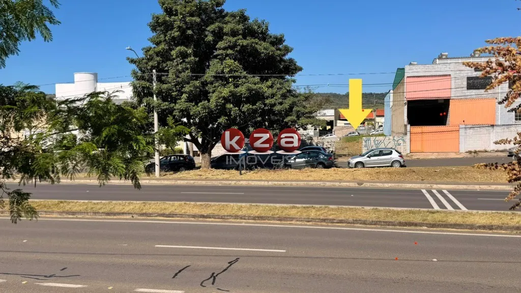 Imagem Terreno à venda em Valinhos-SP, Parque dos Cocais, 300m² de área. Venha conferir!