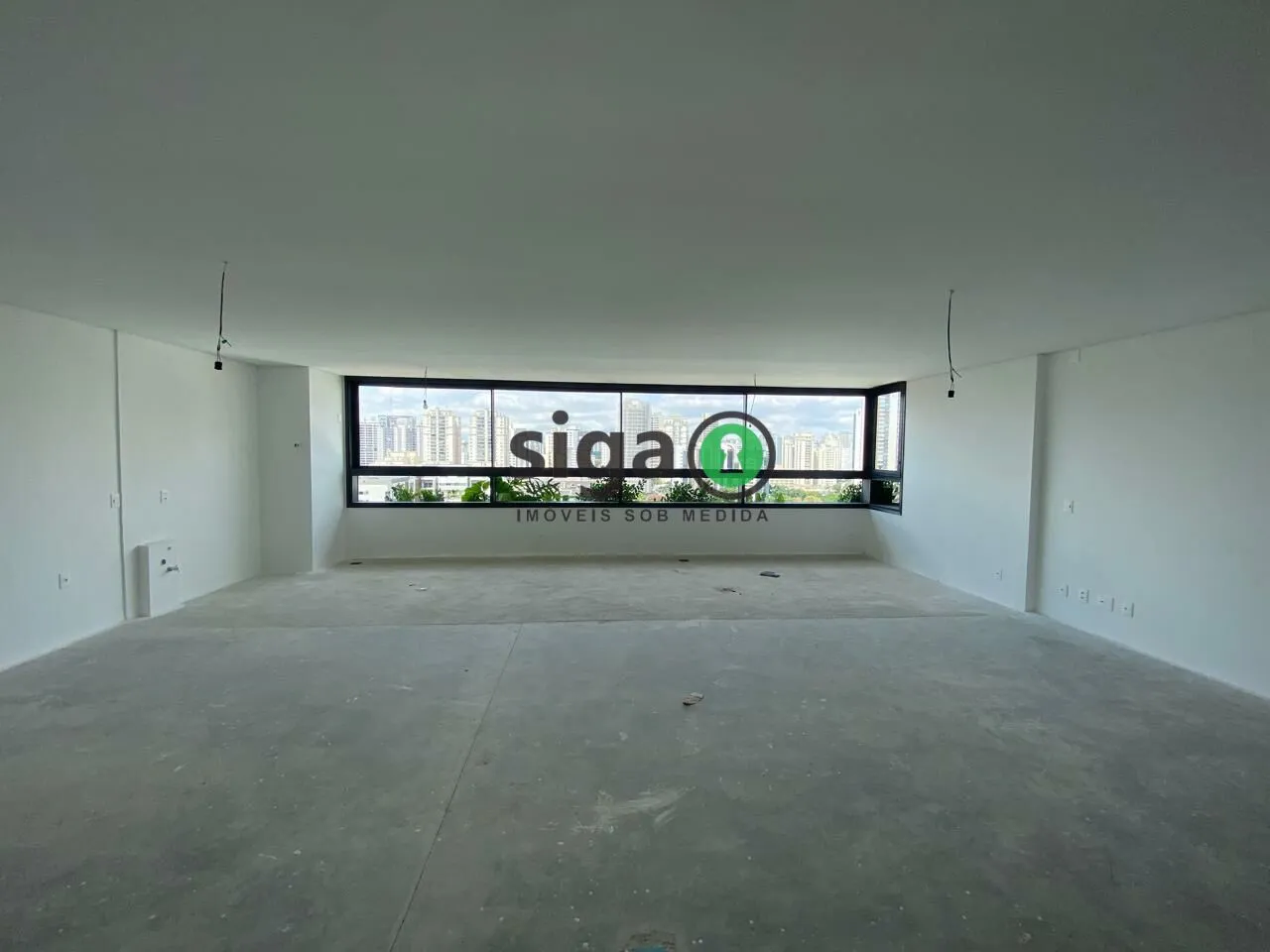 Imagem Apartamento para venda no Campo Belo 03 suítes, São Paulo - SP
