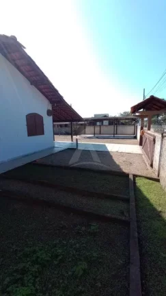 Imagem CASA COM 4 DORMITÓRIOS, ITAPEMA DO NORTE GLEBA II