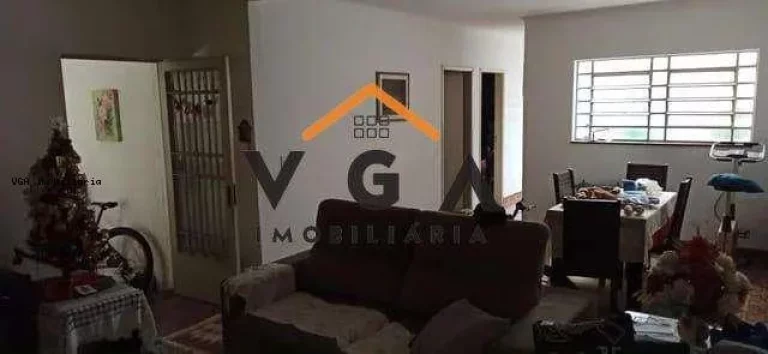 Imagem Casa para Venda em São Paulo, Vila São Francisco (Zona Leste), 5 dormitórios, 2 banheiros, 5 vagas