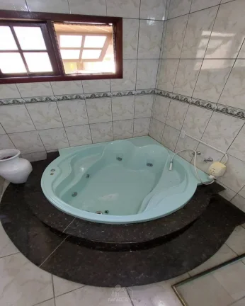 Imagem Chácara à venda no bairro Jardim Estância Brasil - Atibaia/SP