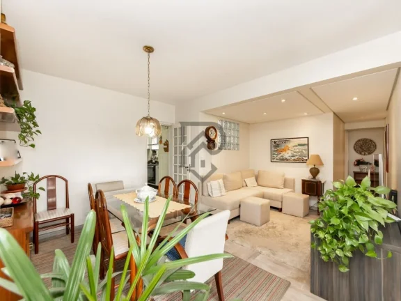 Imagem Apartamento Itaim Bibi Reformado pronto para morar