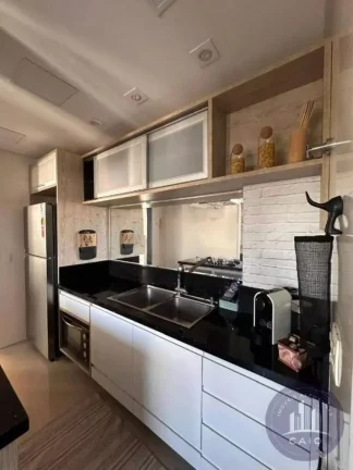 Imagem Apartamento 155 m² a venda por R$ 1.775.000,00 - Alphaville/SP