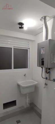 Imagem Apartamento reformado - 3 dorms - 2 vagas- Portal do Morumbi