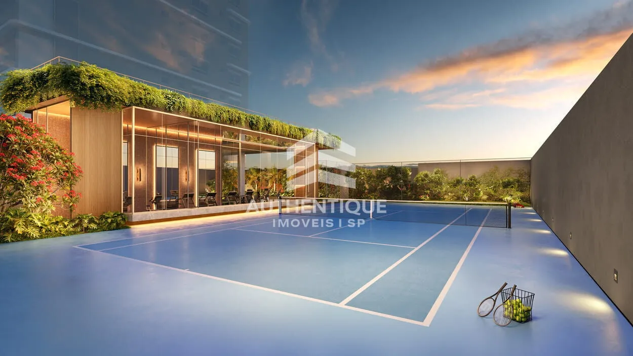 Imagem CASA GABRIELE CAMPO BELO - Apartamento à venda no bairro Campo Belo - São Paulo/SP, Zona Sul