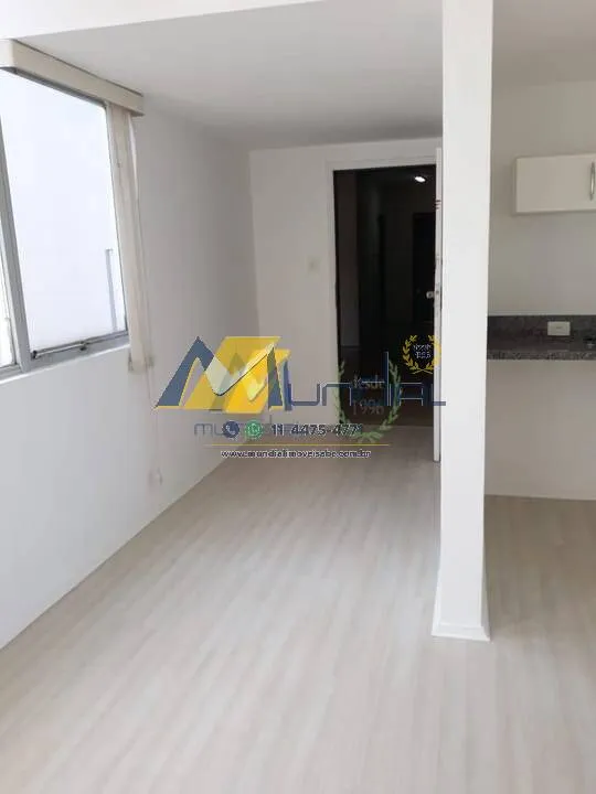 Imagem Vendo Sala Comercial em Santo André, Centro, Av Portugal