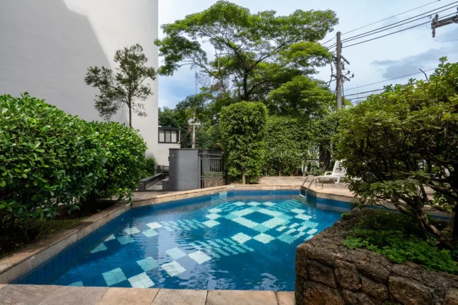 Imagem Apartamento à venda em São Paulo, Cerqueira C?(C)sar, com 3 quartos, 83m2