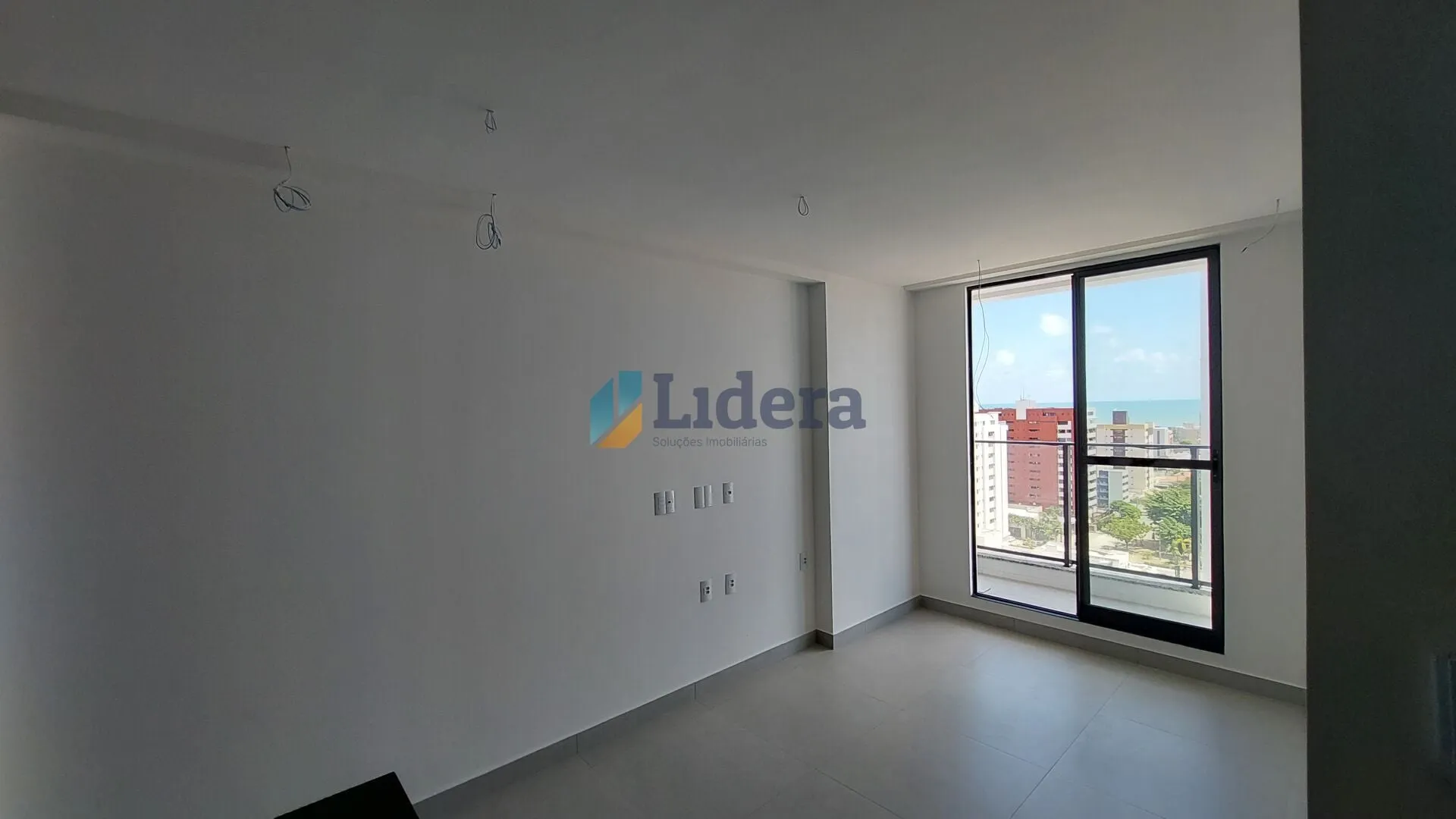 Foto do imóvel Apto Alto Padrão - 58m² - 2 quartos - 1 suite - em Manaíra em Manaíra, João Pessoa - PB