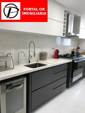 Imagem APARTAMENTO RESIDENCIAL em RIO DE JANEIRO - RJ, BARRA DA TIJUCA