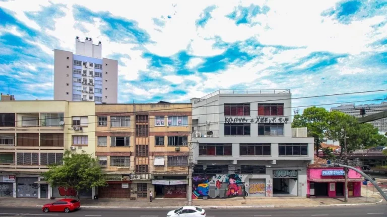 Imagem Apartamento para venda no bairro Rio Branco em Porto Alegre