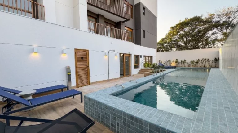 Imagem LA VIDA BUTANTÃ - Apto de 37m² (Unidade Revenda), lazer no rooftop, ao lado do metrô linha amarela!