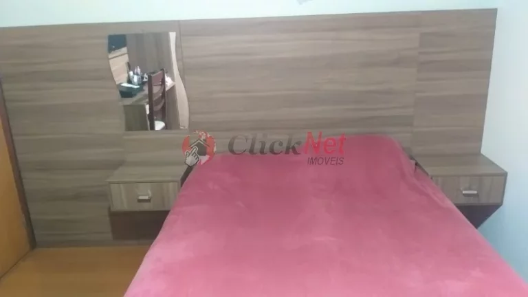Imagem Apartamento para Venda no bairro Alves Dias em São Bernardo