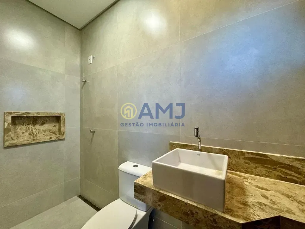 Imagem Casa em condomínio à Venda, Jardins Barcelona, Senador Canedo, GO