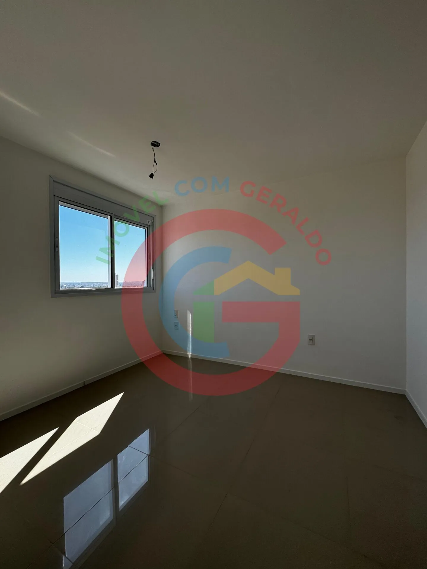 Imagem Apartamento Wish Coimbra - 3Q - 2 vagas