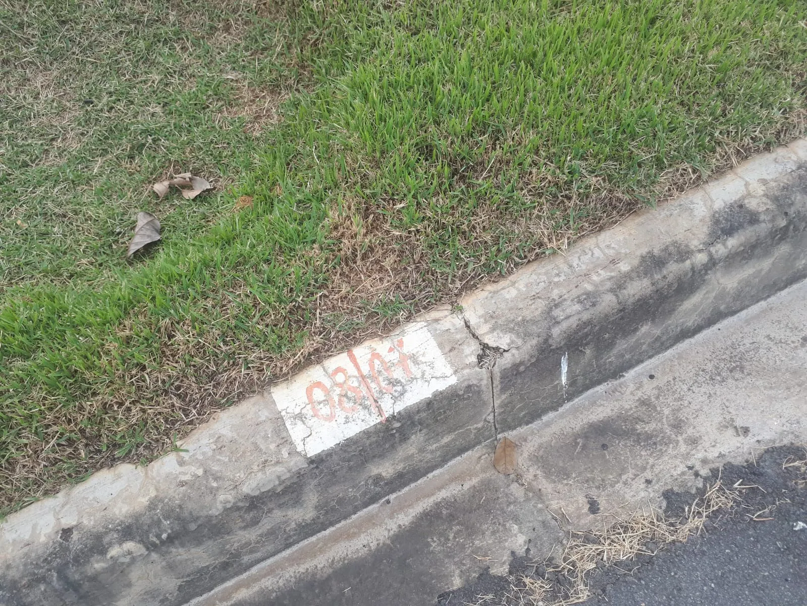 Imagem Terreno à venda em condomínio Park Industrial Votorantim