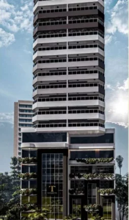 Imagem APARTAMENTO ALTO PADRÃO NA AVIAÇÃO 3 SUÍTES 3 VAGAS!!! LANÇAMENTO!!!