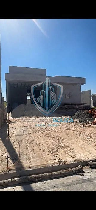 Imagem Casa em Condomínio a Venda no bairro Condominio São Bento 3 - Limeira, SP