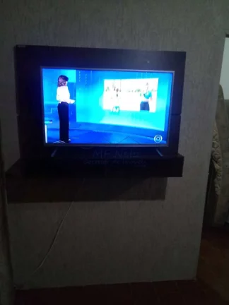 Imagem Casa Padrão