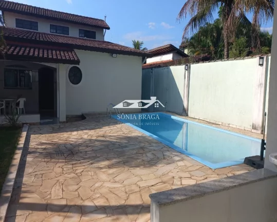 Imagem CASA RESIDENCIAL em Bertioga - SP, Boracéia