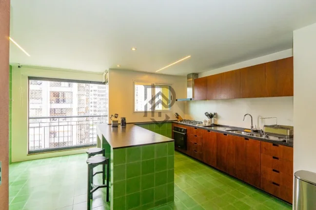 Imagem Apartamento Campo belo pronto para morar